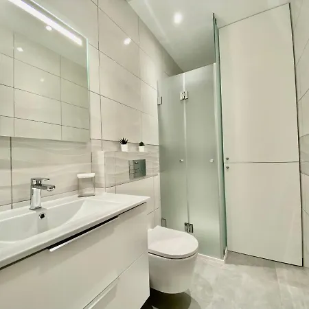 Apartment Fresh And Cosy Appt With Pool, Fiber, Largetv, Gaming Albufeira