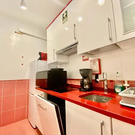 Fresh And Cosy Appt With Pool, Fiber, Largetv, Gaming Appartement *