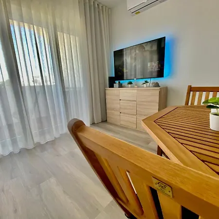 Fresh And Cosy Appt With Pool, Fiber, Largetv, Gaming