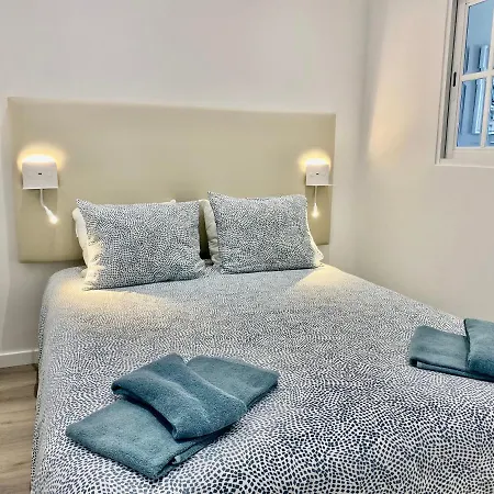 Appartement Fresh And Cosy Appt With Pool, Fiber, Largetv, Gaming