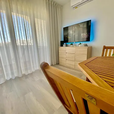 Appartement Fresh And Cosy Appt With Pool, Fiber, Largetv, Gaming *