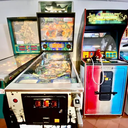 Appartement Fresh And Cosy Appt With Pool, Fiber, Largetv, Gaming *
