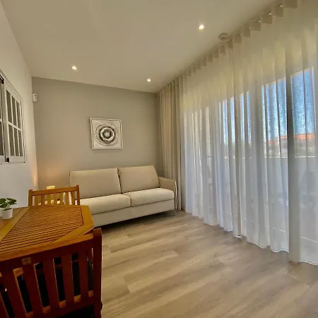 Appartement Fresh And Cosy Appt With Pool, Fiber, Largetv, Gaming Albufeira