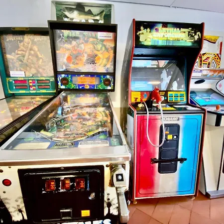 Fresh And Cosy Appt With Pool, Fiber, Largetv, Gaming Appartement