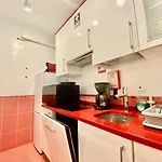 Fresh And Cosy Appt With Pool, Fiber, Largetv, Gaming דירה *