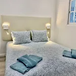 דירה Fresh And Cosy Appt With Pool, Fiber, Largetv, Gaming