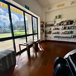 Fresh And Cosy Appt With Pool, Fiber, Largetv, Gaming דירה אלבופיירה